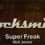 Rocksmith - Rick James - Super Freak