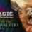 Magic 2013 "Berserker Rage" Foil Conversion