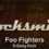 Rocksmith - Foo Fighters - Song Pack