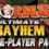 Worms Ultimate Mayhem - Single Player Pack DLC