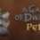 A Game of Dwarves: Pets