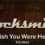 Rocksmith - Incubus - Wish You Were Here