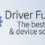 Driver Fusion - The Best Driver & Device Solution