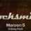 Rocksmith - Maroon 5 Song Pack