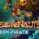 Awesomenauts - Pirate Leon Skin