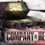 COH 2 - German Skin: (M) Three Color Ambush Pattern
