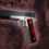 Resident Evil: Revelations Parker's Government Handgun + Custom Part: "FBC"