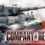 COH 2 - German Skin: (H) Field Applied Whitewash Pattern