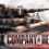 COH 2 - German Skin: (H) Late War Factory Pattern