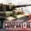 COH 2 - German Skin: (H) Three Color Disruptive Pattern
