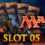Sealed Play Deck - Slot 05
