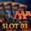 Sealed Play Deck - Slot 03