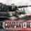 COH 2 - German Skin: (H) Four Color Disruptive Pattern