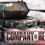 COH 2 - German Skin: (M) Four Color Disruptive Pattern