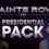Saints Row IV: Presidential Pack
