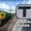 Train Simulator: Powerhaul Class 66 V2.0 Loco Add-On