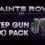 Saints Row IV: Dubstep Gun (Remix) Pack