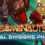 Awesomenauts - Admiral Swiggins, PHD Skin