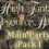 RPG Maker VX Ace - High Fantasy Main Party Pack I