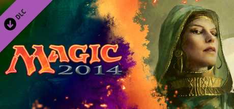 Magic 2014 