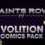 Saints Row IV: Volition Comics Pack