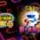 Pac-Man Championship Edition DX+: Dig Dug Skin