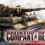 COH 2 - German Skin: (H) Case Blue Summer Pattern