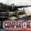 COH 2 - German Skin: (H) Voronezh Improvised Pattern