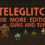 Teleglitch: Guns and Tunes