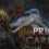 Primal Carnage - Cryolophosaurus - Premium - 2 Pack