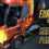 Euro Truck Simulator 2 - Halloween Paint Jobs Pack