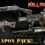Killing Floor - Camo Weapon Pack