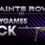 Saints Row IV: Brady Games Pack