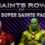 Saints Row IV - The Super Saints Pack