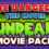 Joe Danger 2: Undead Movie Pack