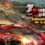 Zombie Driver HD Burning Garden of Slaughter