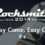 Rocksmith 2014 – B’z - “Easy Come, Easy Go!”