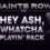 Saints Row IV - Hey Ash Whatcha Playin? Pack