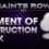 Saints Row IV - Element of Destruction Pack