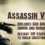 Forge - Assassin VIP Pack