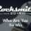 Rocksmith 2014 – The Who - “Who Are You”