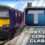 Train Simulator: First Capital Connect Class 321 EMU Add-On