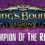 King's Bounty: Legions | Champion of the Realm Pack