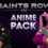 Saints Row IV - Anime Pack