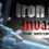 Iron Sky Invasion: The Second Fleet