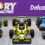 Victory: The Age of Racing - Deluxe Edition Content