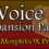 MorphVOX - Voice Expansion Pack