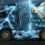 Euro Truck Simulator 2 - Force of Nature Paint Jobs Pack