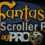 Axis Game Factory's AGFPRO Fantasy Side-Scroller Player