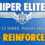 Sniper Elite 3 - Allied Reinforcements Outfit Pack